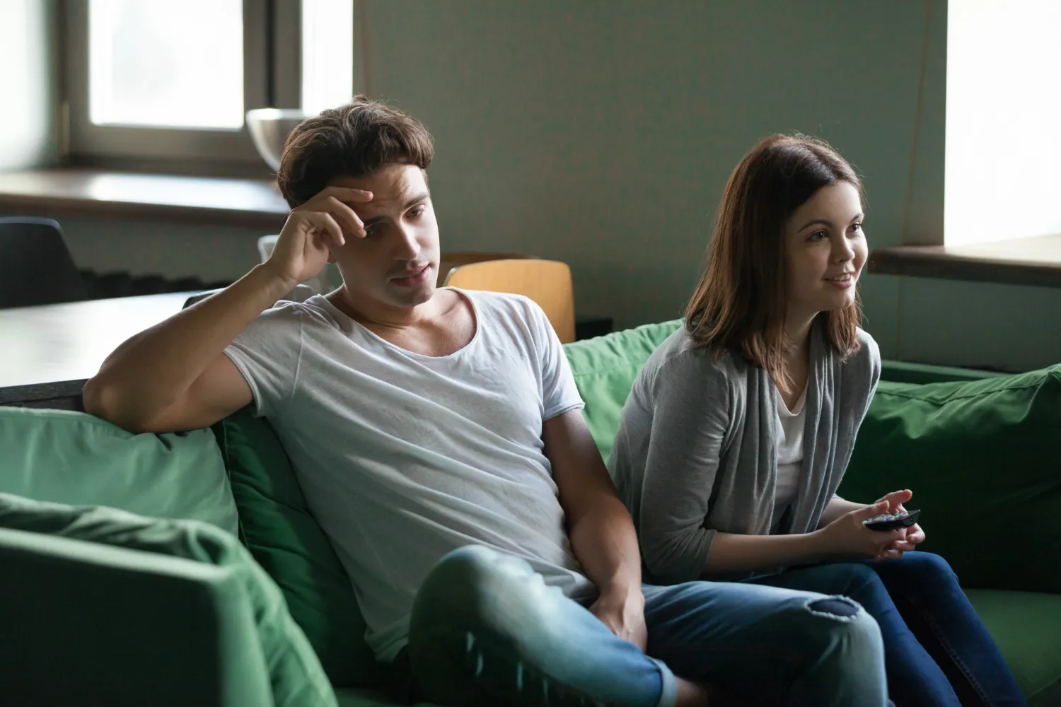 Stress management in Jacksonville with support for depression and mental health concerns.