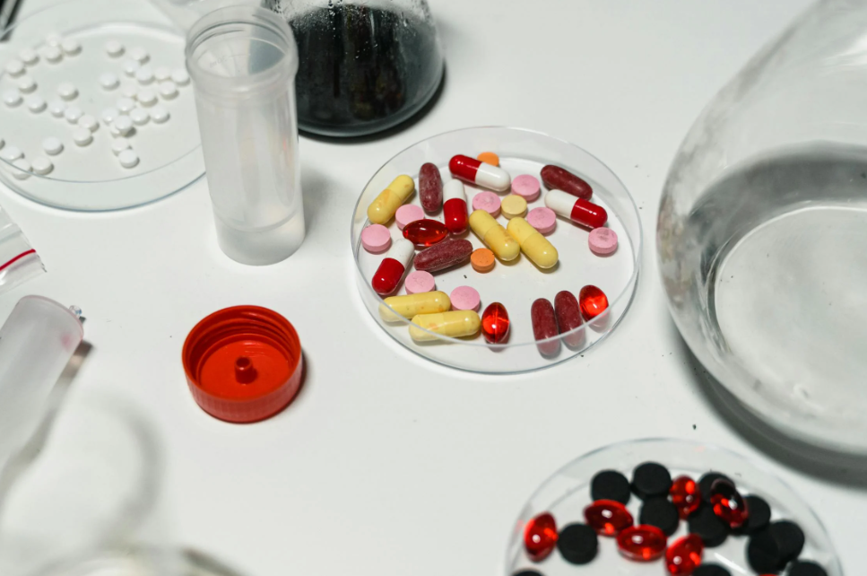 5 Common Prescriptions Only a Compounding Pharmacy Can Customize