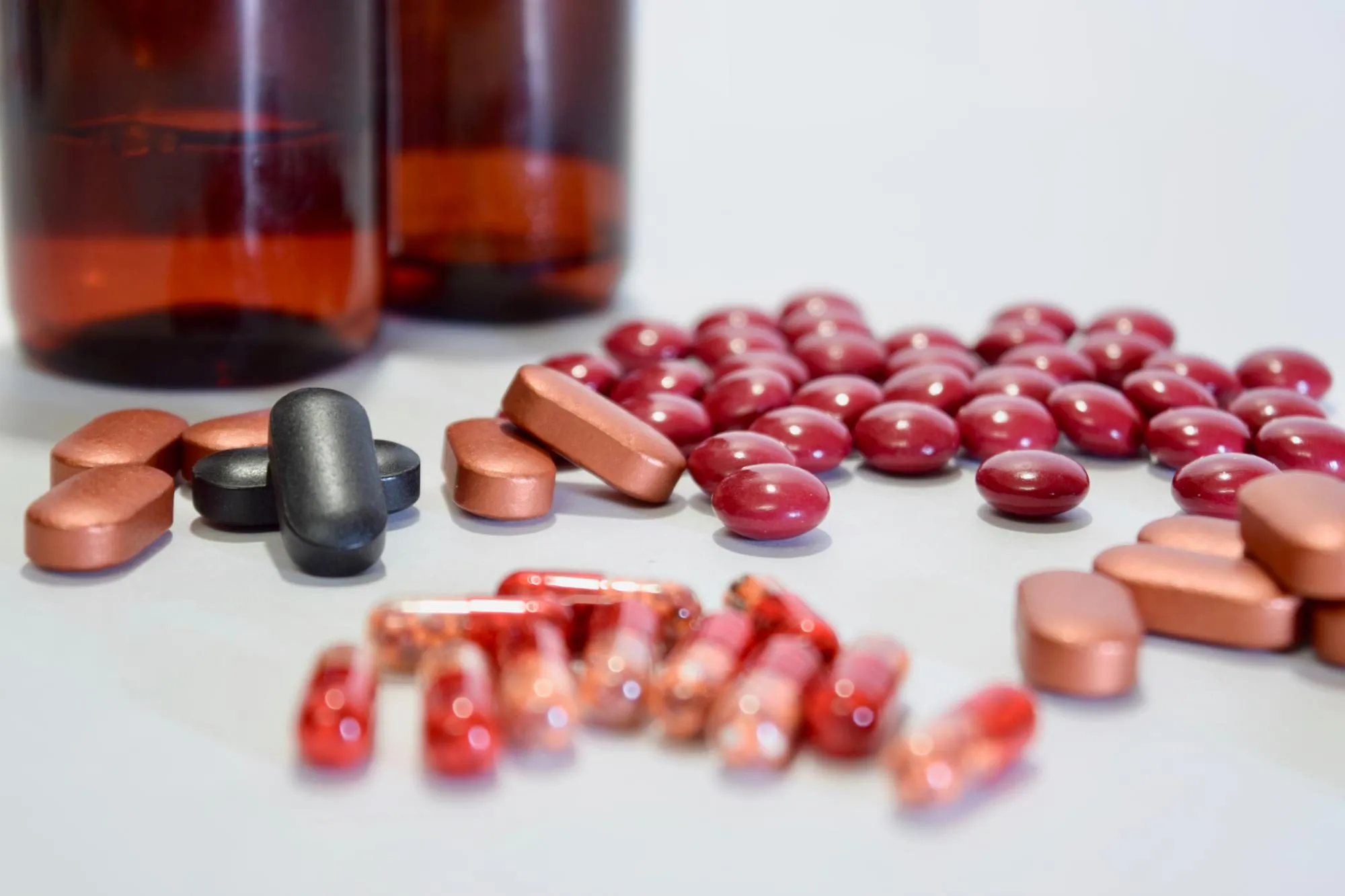 Banner highlighting customized prescription solutions unique to compounding pharmacy services