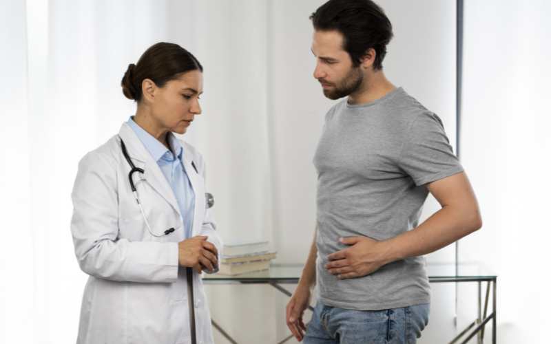When to See a Gastroenterologist: Signs You Shouldn’t Ignore