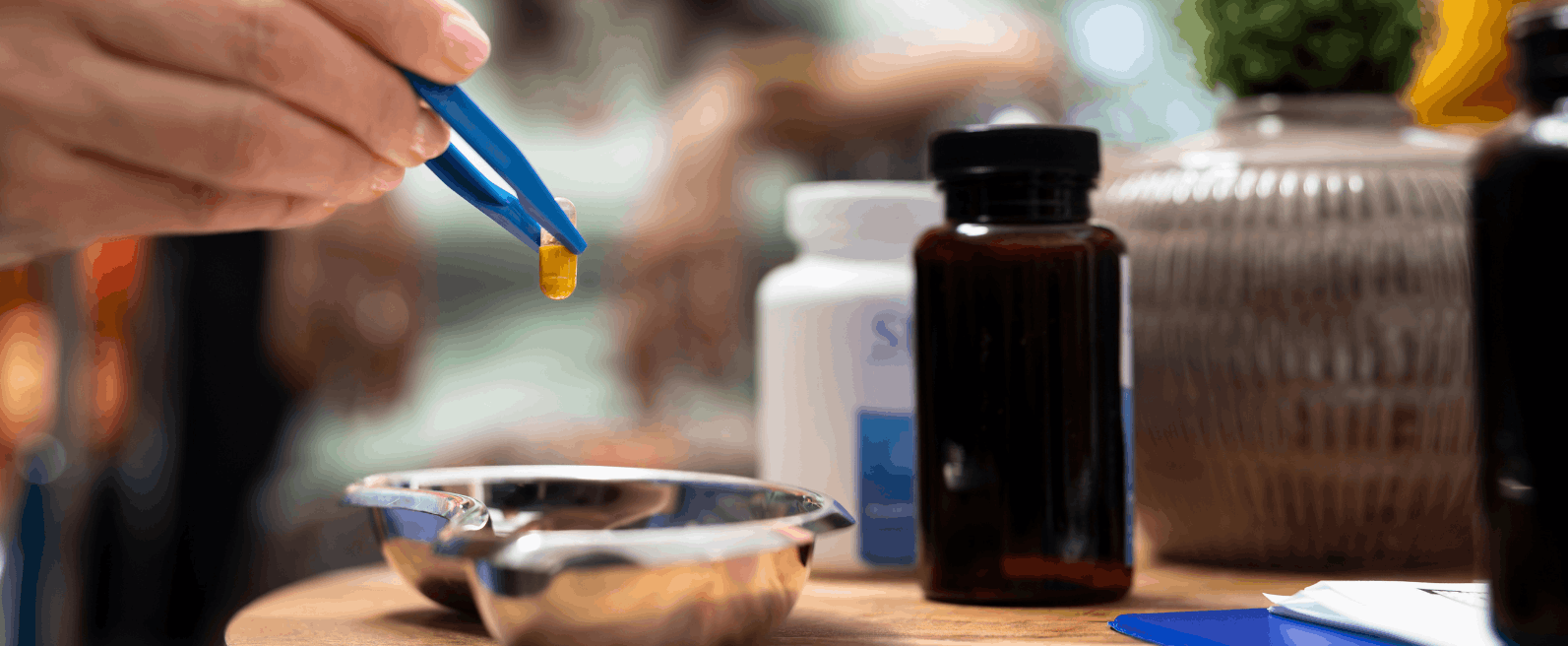 When Standard Medications Fail: 5 Common Problems a Compounding Pharmacy Can Solve for You
