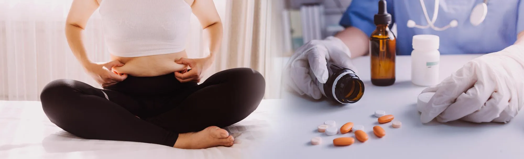 Patient exploring naltrexone weight loss treatment in Jacksonville with medical support, prescription guidance, and personalized weight management solutions
