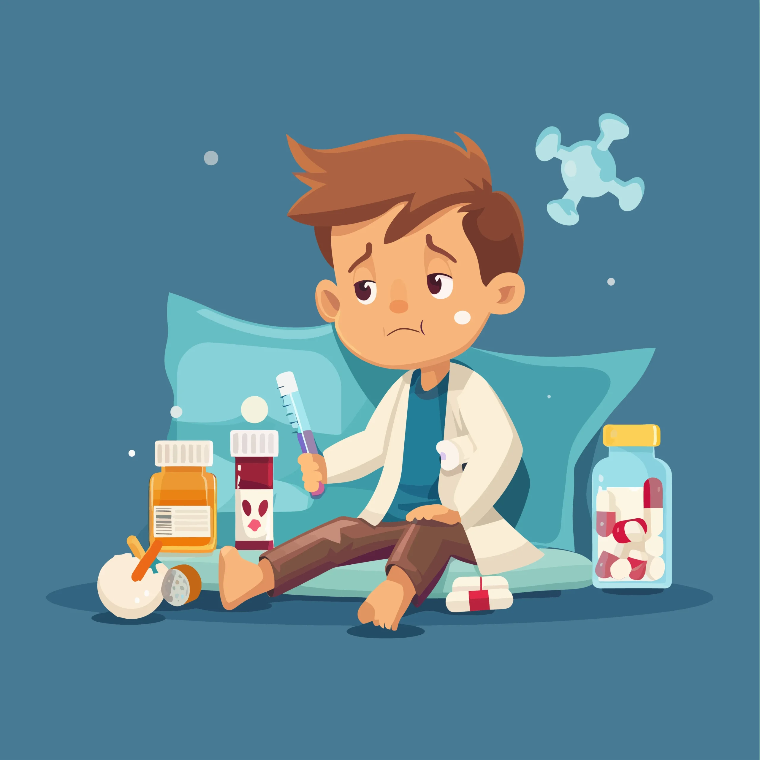 Pediatric compounding pharmacy providing customized medications for children’s specific needs.